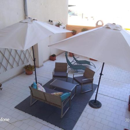 Captain'S House Alghero Exterior photo