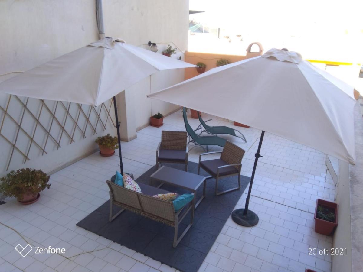Captain'S House Alghero Exterior photo