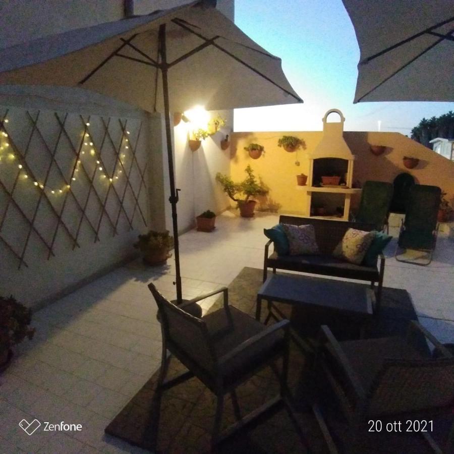 Captain'S House Alghero Exterior photo