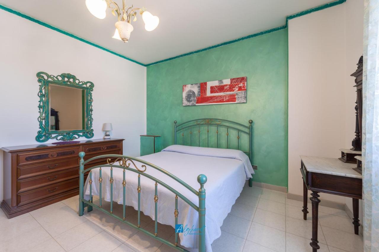 Captain'S House Alghero Exterior photo